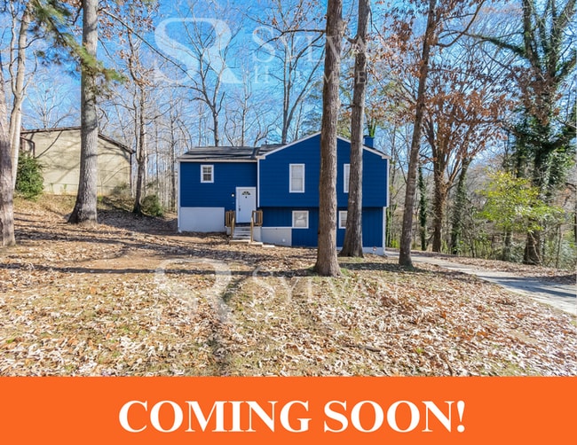 Building Photo - Coming HOME never felt so good!