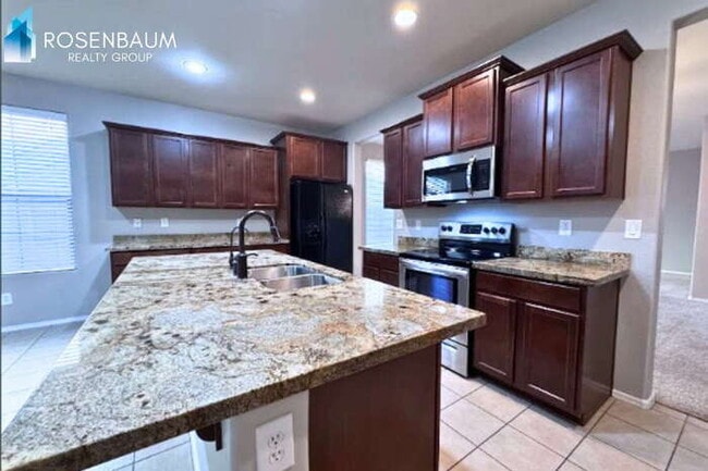 Photo - 2969 E Isaiah Ave