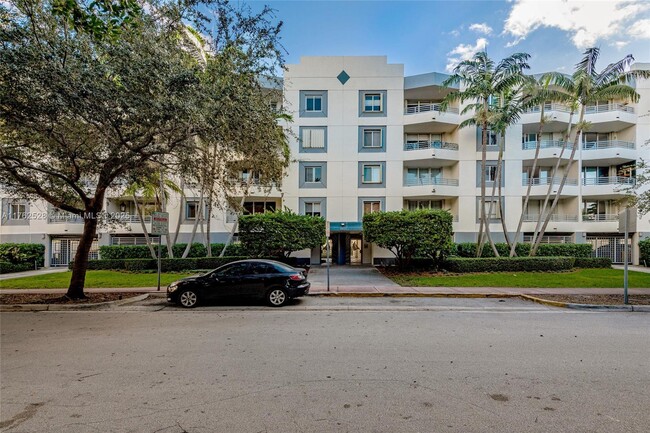 Photo - 1401 Bay Rd Condo Unit 307