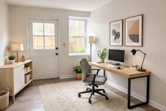 Photo - 2733 S Buchanan St Unit 2263