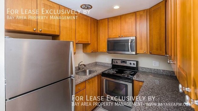 Photo - 205 Monte Diablo Ave Unit 6B