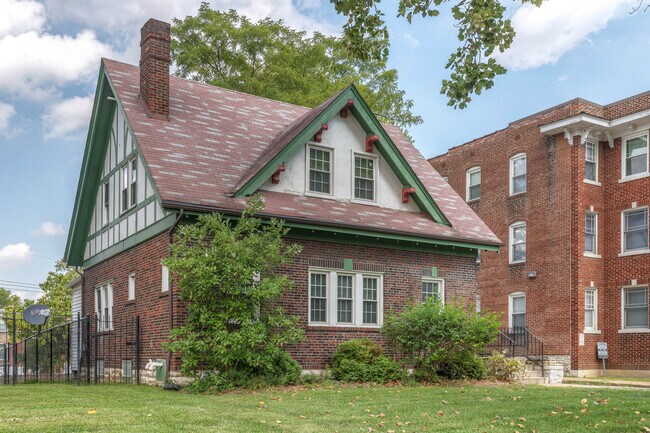 Photo - 6415 Cates Ave