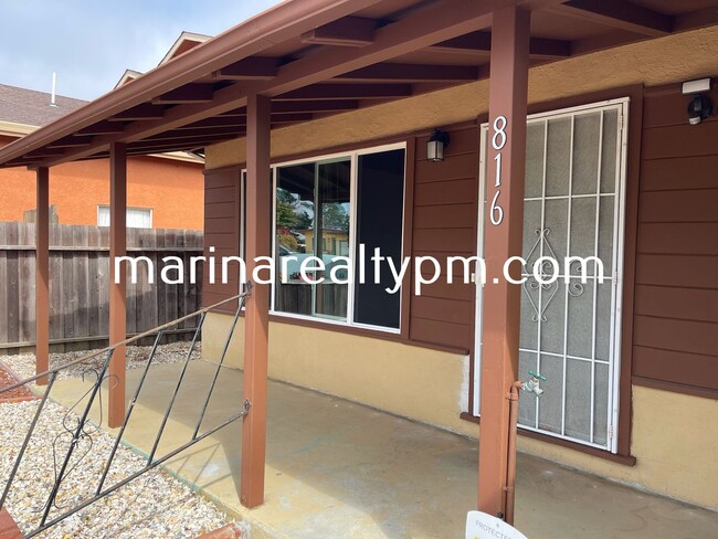 Building Photo - 816 Del Mar Ave Unit 1 Rental