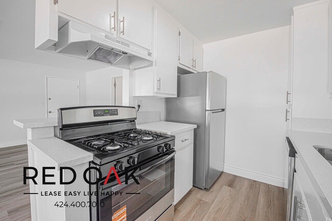 Photo - 821 N Wilcox Ave Unidad 237