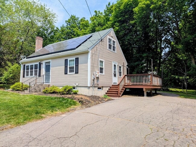 Photo - 1 Conlyn Ave House