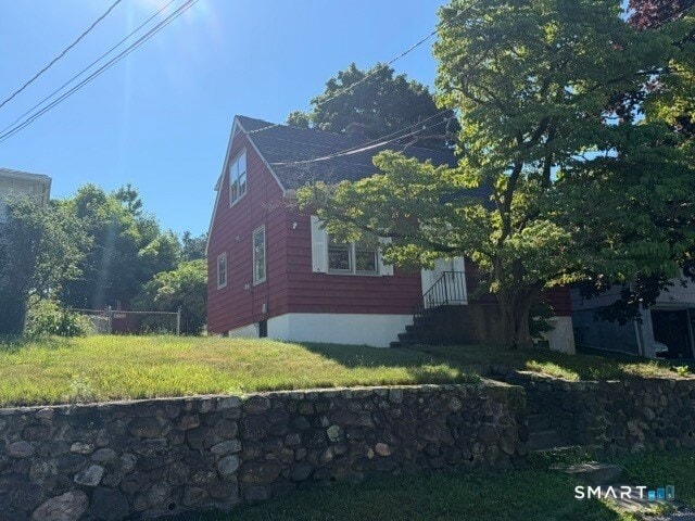 Building Photo - 64 Macauley Ave