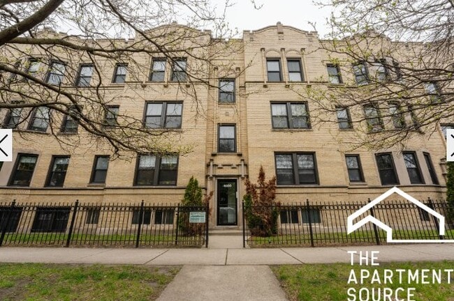 Photo - 4604 N Winchester Ave Unit 5H