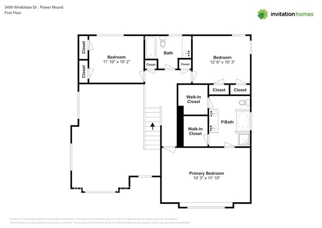 Photo - 3409 Windchase Dr