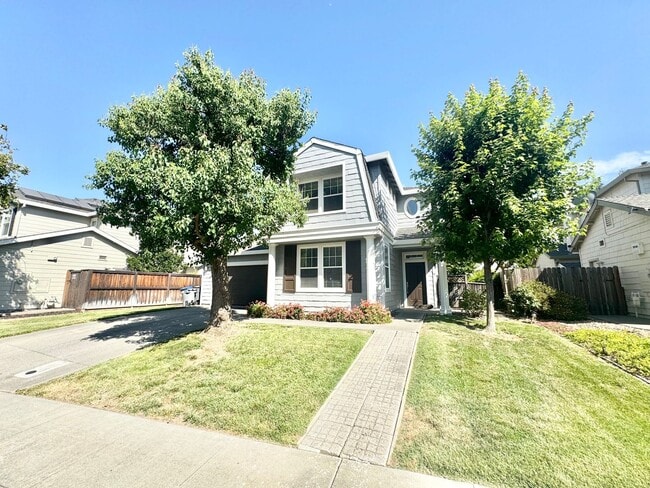 Beautiful 5 bed 3 bath Home in Wildhorse - Beautiful 5 bed 3 bath Home in Wildhorse