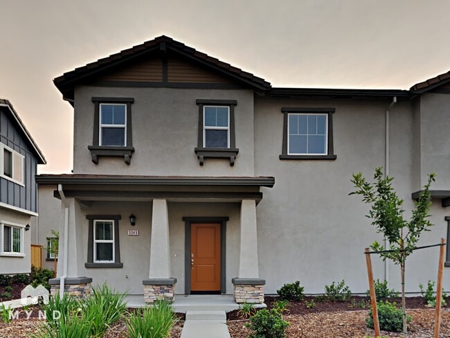 Building Photo - 3049 Pruett Dr