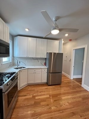 Building Photo - 11 Burnham St Unit 2G