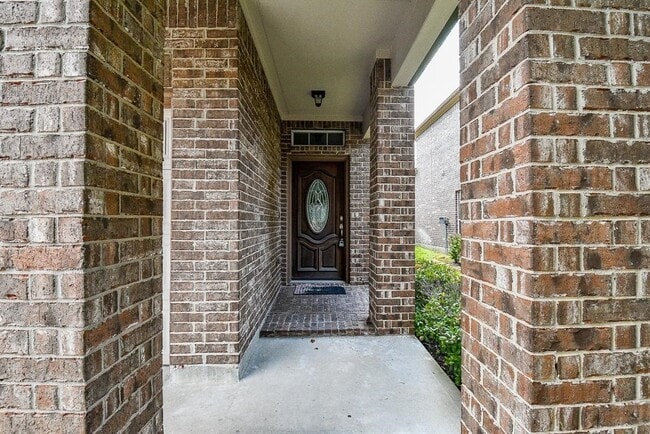 Building Photo - 8908 Clovermist Dr Rental