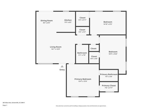 307 Alice Ave