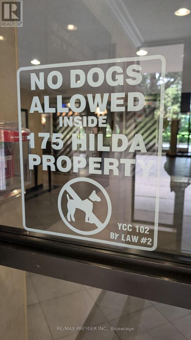 Photo - 175 Hilda Ave Unit 414