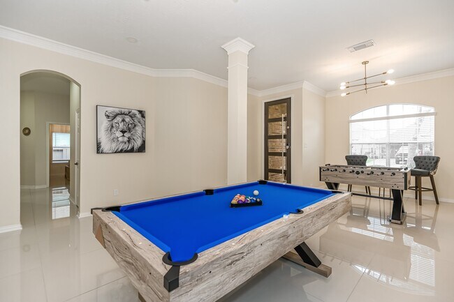 Building Photo - 18022 Dunoon Bay Point Ct