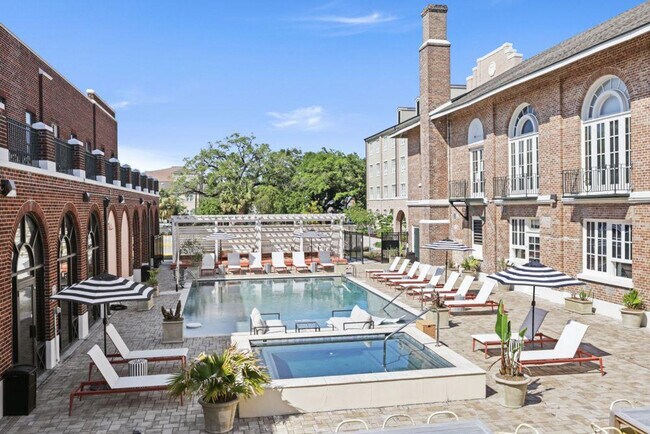 Photo - 3500 St Claude Ave Unidad ID1266337P