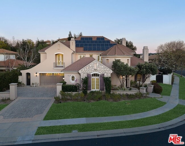 Building Photo - 4130 Prado De Los Caballos