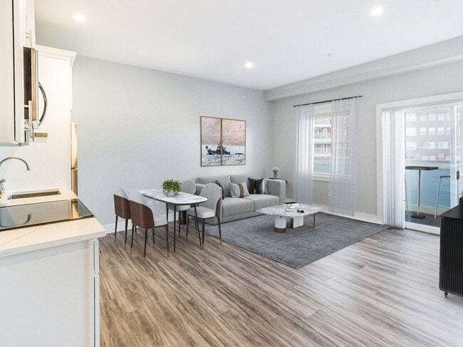 Building Photo - 163 Nantasket Ave Unit 414