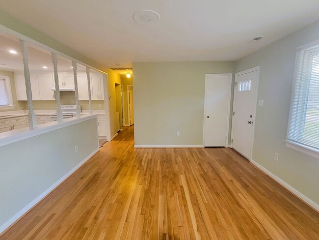 Photo - Renovated brick rancher in Southside.