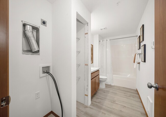 main bath
