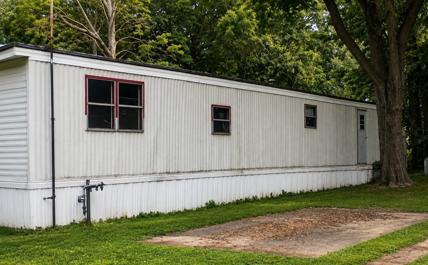 Photo - 1100 W Locust St