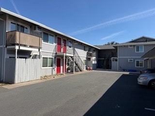 Locke Haven Apartments - Locke-Haven Apartments