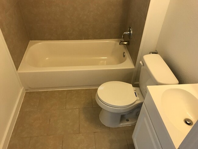 Photo - ONE BEDROOM HOME IN SOUTH ABILENE