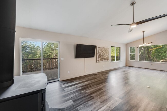 Photo - Updated Georgetown Home on 5 Acres with Huge Deck!