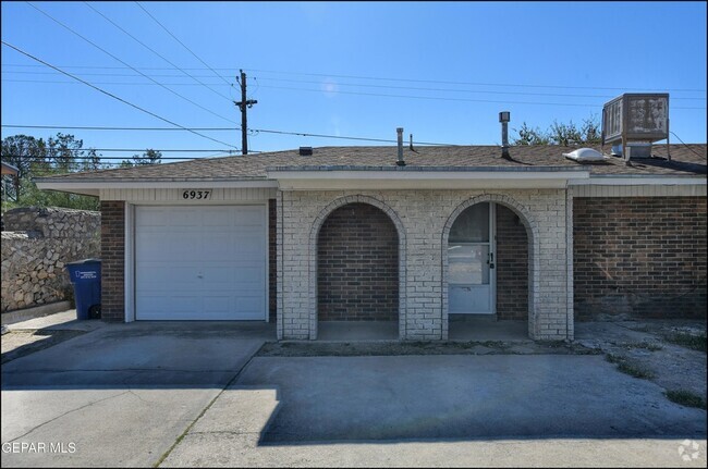 Building Photo - 6937 Alto Rey Ave Unit A Rental