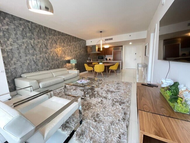 Photo - 485 Brickell Ave Unit 3607