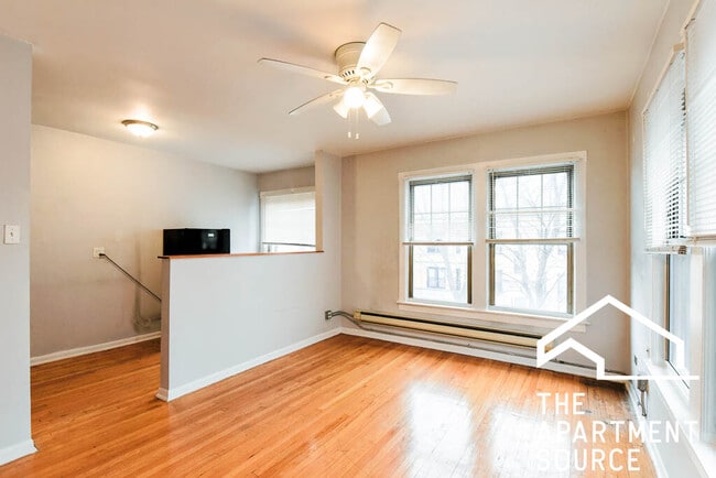 Photo - 3271 W Wrightwood Ave Unit 2AA