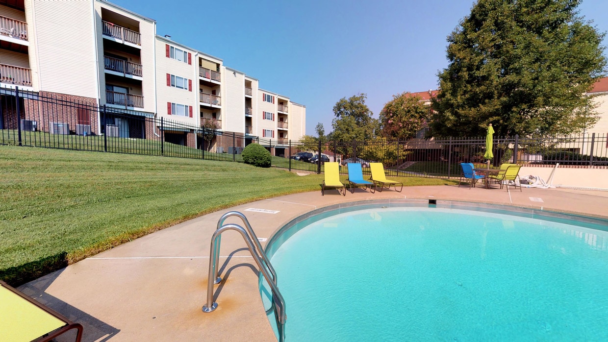 Photo - Eagle Rock Apartments at Towson
