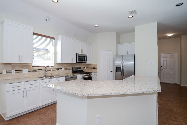 Photo - 12918 Hawthorne Shores Dr