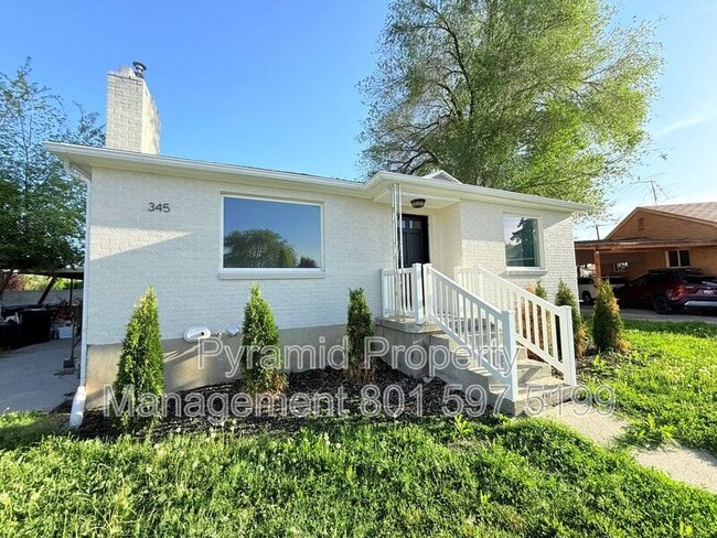Photo - 345 W 1300 N Casa