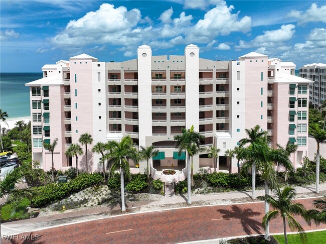 Photo - 265 Barefoot Beach Blvd Unidad 504 Rental