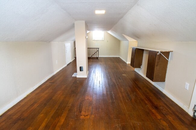 Photo - 2 bed 1 bath w loft
