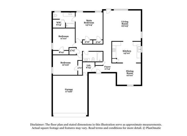 Photo - 3946 Keynon Dr