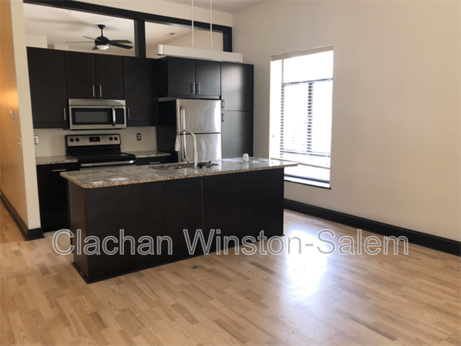 Photo - 50 West Fourth Street Unit Apt 201