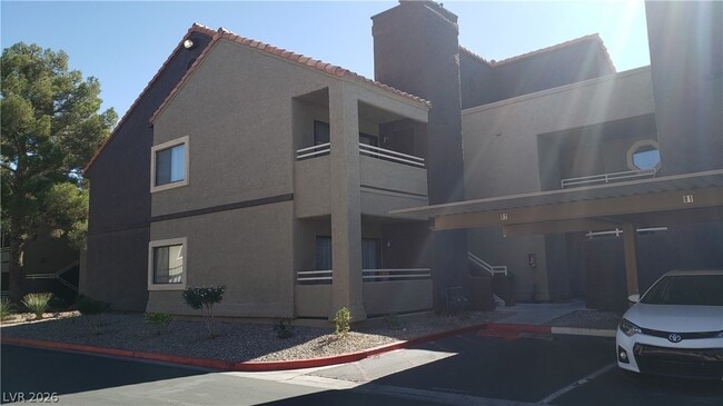 Photo - 5066 S Rainbow Blvd Unit 201