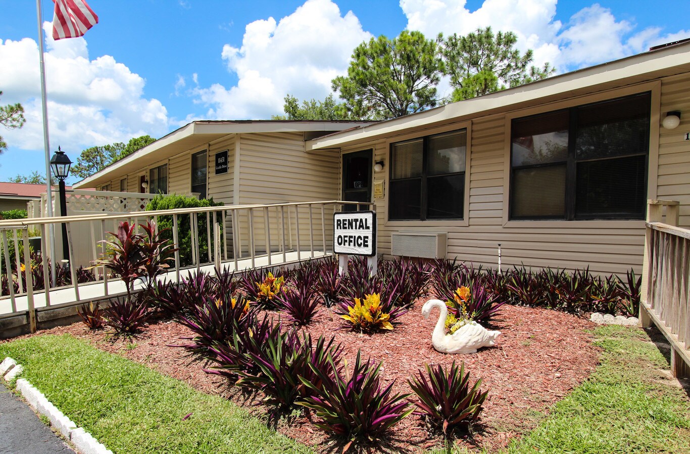 Bay Point Apartments For Rent In Port Richey Fl Forrent Com