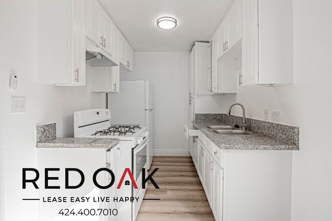 Photo - 236 N San Gabriel Ave Unit 16