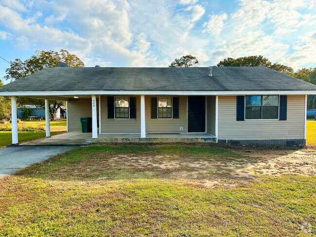 Building Photo - 608 Gandy Ave Rental