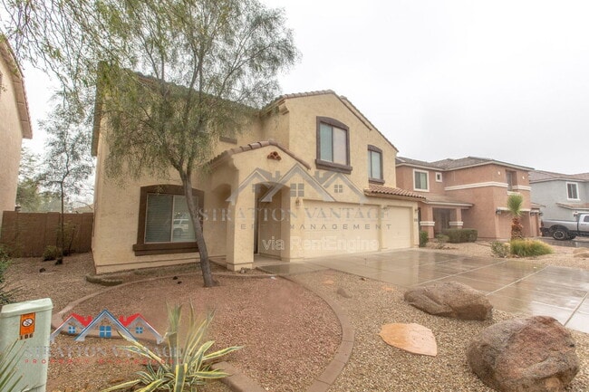 Photo - 110 Cholla St