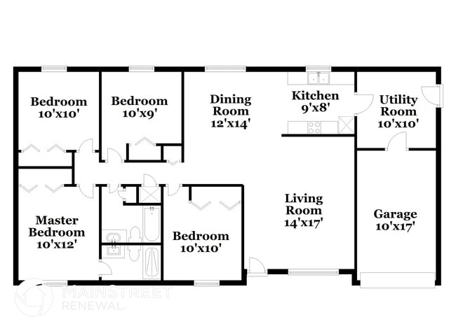 Photo - 1693 Susan Dr