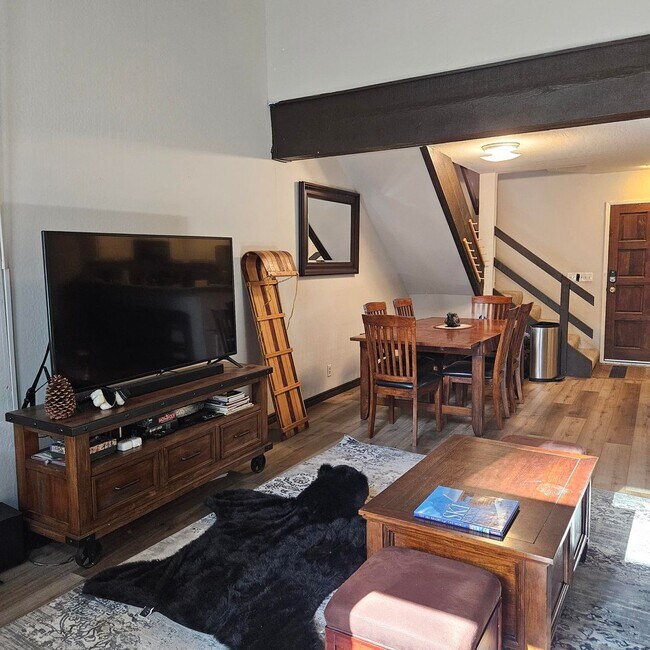 Photo - Alpine Meadows, 2 Bedroom Condo Ski Lease Unidad 22