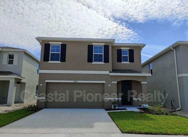Building Photo - 34260 Jasper Stone Dr Rental