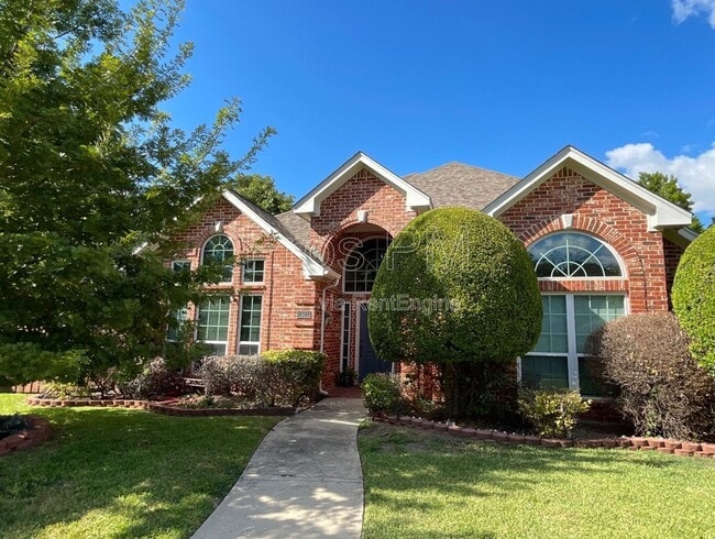 Building Photo - 3101 Crickett Dr