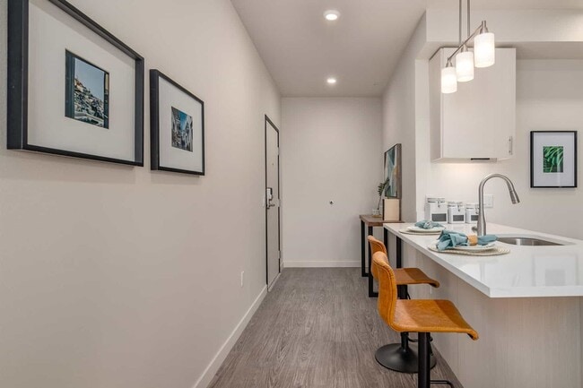 Acqua Apartments - Student Affordable