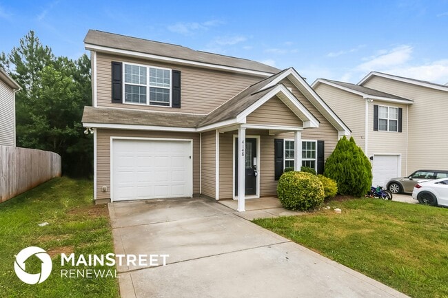 Photo - 4148 Broadstairs Dr SW