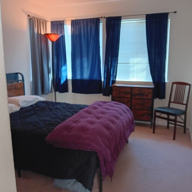 Bedroom/dresser/nightstand w/USB port - 418 Riesling St Unit 418A